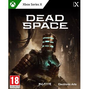 Dead Space Remake XBOX SERIES X