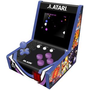 Atari Mini Arcade 3 - Asteroids (5 jeux) - Neuf