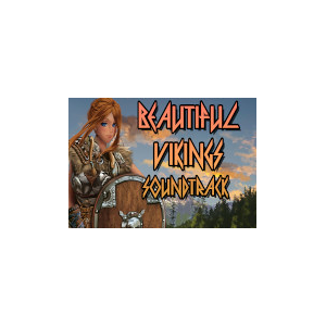 Kinguin Beautiful Vikings Steam CD Key - Publicité