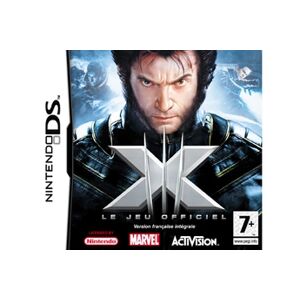 Activision X-MEN3 - Publicité
