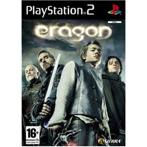 Vivendi ERAGON PS2 - Publicité