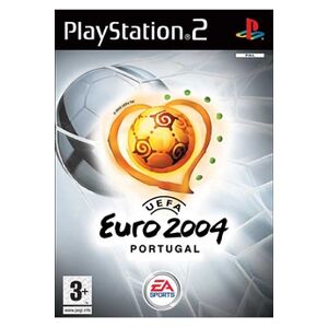 General UEFA Euro 2004 - Portugal - Publicité