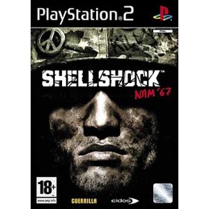 Logitheque Shellshock Nam'67 - Publicité