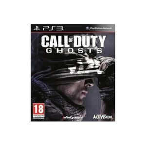 Activision Call Of Duty: Ghosts Ps3 - [ Import Espagne ] - Publicité