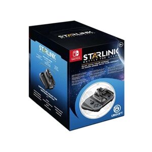 Ubisoft Support de manette Starlink Battle For Atlas pour Nintendo Switch - Publicité