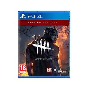 505 Games Dead by Daylight pour PS4 - Publicité