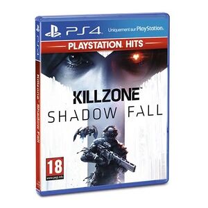 Sony Killzone : Shadow Fall PlayStation Hits PS4 - Publicité