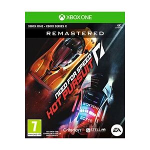 Electronics Arts Need for Speed : Hot Pursuit Remastered Xbox Series X - Publicité