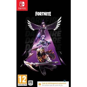 Activision Pack Feu Obscur Fortnite Switch - Publicité