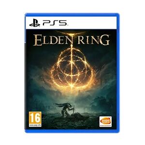 Bandai Namco Elden Ring PS5 - Publicité