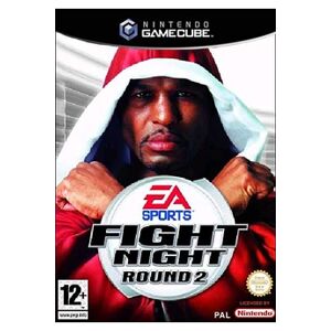 Logitheque Fight Night 2005 - Round 2 - Publicité