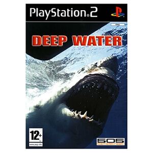 Occassion Gaming Softocc Deep Water - Publicité