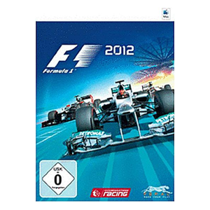 Logitheque F1 2012 - Publicité