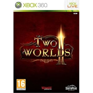 Logitheque Two Worlds 2 - Publicité