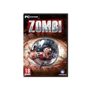 Ubisoft Zombi PC - Publicité