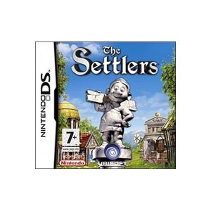 Ubisoft The Settlers - Publicité