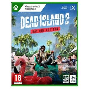 Koch Media Dead Island 2 Day one Edition Xbox - Publicité