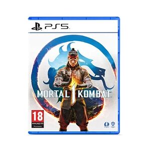 Warner Bros Mortal Kombat 1 PS5 - Publicité