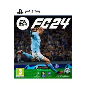 Electronics Arts EA Sports FC 24 Standard Edition PS5 - Publicité