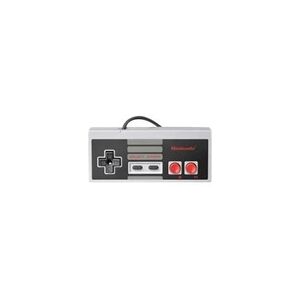 Nintendo Manette Classic Mini NES - Publicité