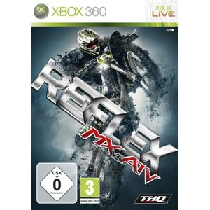 Mx Vs. Atv - Reflex - [Xbox 360]