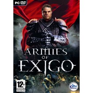 Armies Of Exigo