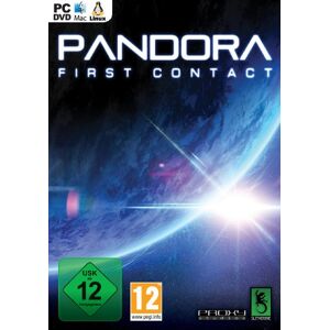 Pandora - First Contact