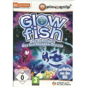 Rondomedia Glowfish