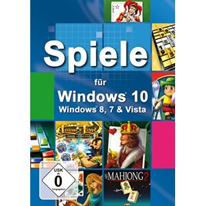 Spiele Für Windows 10 (Pc)