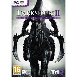 Darksiders Ii - Édition Limitée