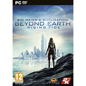 Civilization Beyond Earth : Rising Tide