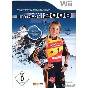 Biathlon 2009 [Software Pyramide]