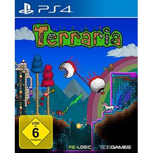 Terraria - [Playstation 4]