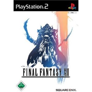 Final Fantasy Xii