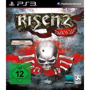 Risen 2: Dark Waters