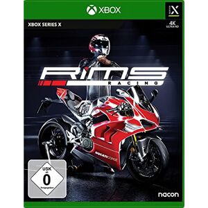 NACON Rims Racing [Xbox Series X]