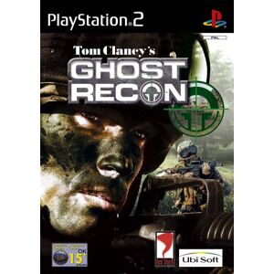 Ubisoft Tom Clancy'S Ghost Recon - Publicité