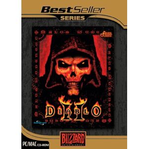 Blizzard Diablo Ii [seller Series] - Publicité