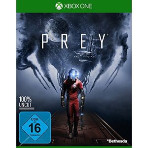 Bethesda Prey [Xbox One]