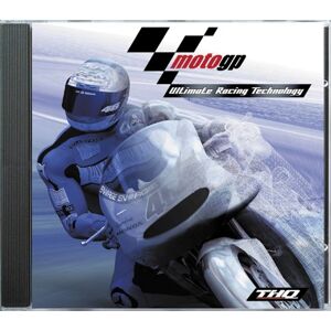 Moto Gp - Ultimate Racing Technology