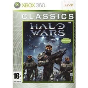 Halo Wars - Édition Classics