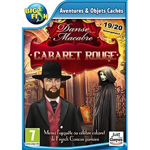 Danse Macabre 2 : Cabaret Rouge - Publicité