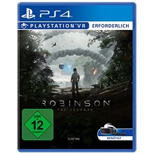 Robinson: The Journey [Psvr]