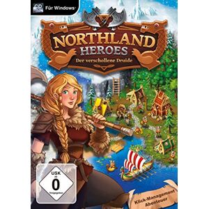 Northland Heroes (Pc)