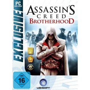 Rondomedia Assassin'S Creed Brotherhood - Publicité