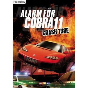 Alarm Für Cobra 11: Crash Time