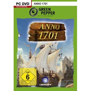 Anno 1701 [Software Pyramide]