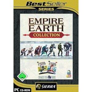 Activision Blizzard Deutschland Empire Earth - Collection [seller Series]