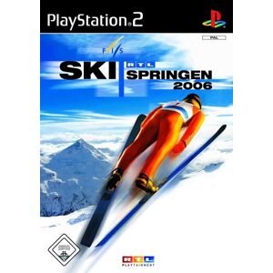 Skispringen 2006