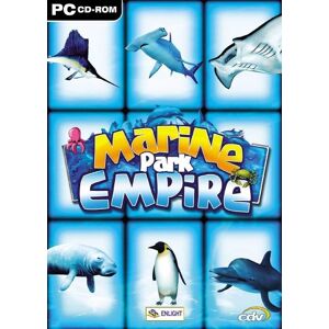 Marine Park Empire